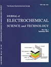 Journal Of Electrochemical Science And Technology